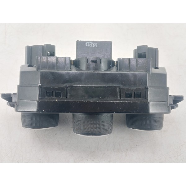 Comando Ar Condicionado Chevrolet Prisma Onix Spin 2013/2016