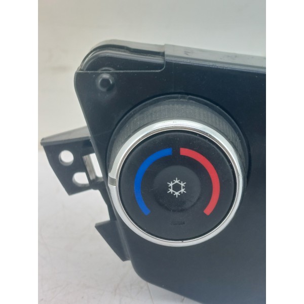 Comando Ar Condicionado Chevrolet Prisma Onix Spin 2013/2016