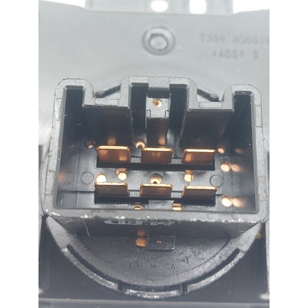 Comando Ar Condicionado Chevrolet Prisma Onix Spin 2013/2016