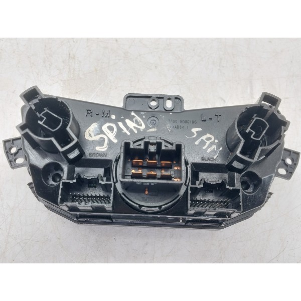 Comando Ar Condicionado Chevrolet Prisma Onix Spin 2013 2016