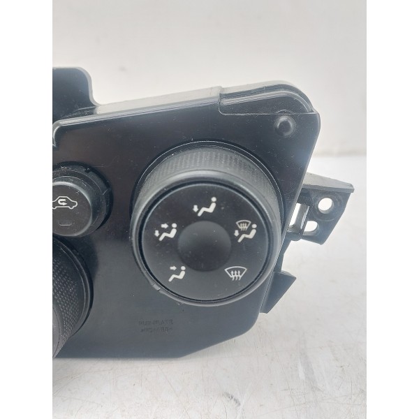Comando Ar Condicionado Chevrolet Prisma Onix Spin 2013 2016