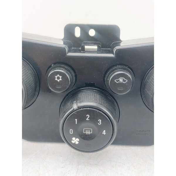 Comando Ar Condicionado Chevrolet Prisma Onix Spin 2013 2016