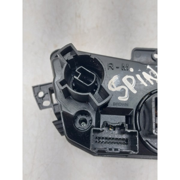 Comando Ar Condicionado Chevrolet Prisma Onix Spin 2013 2016