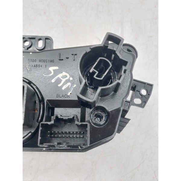 Comando Ar Condicionado Chevrolet Prisma Onix Spin 2013 2016