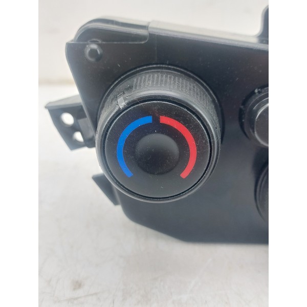 Comando Ar Condicionado Chevrolet Prisma Onix Spin 2013 2016