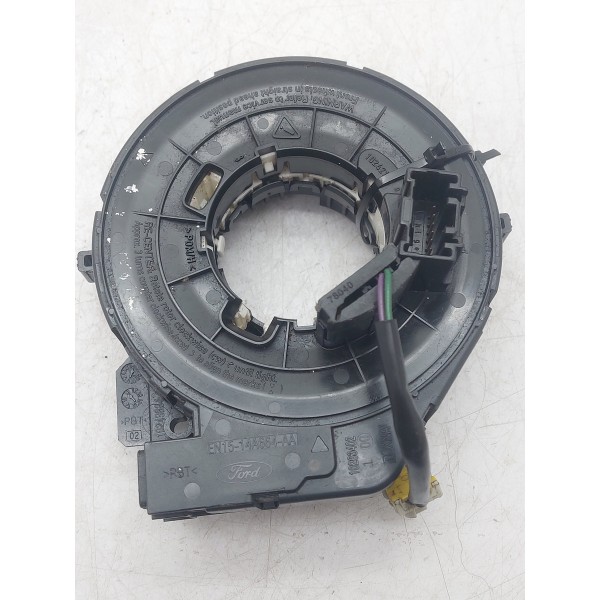 Comando Elétrico/fita Ford New Fiesta Ka 2015 A 2021