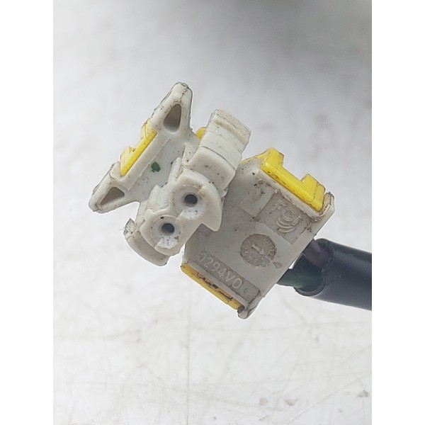 Comando Elétrico/fita Ford New Fiesta Ka 2015 A 2021