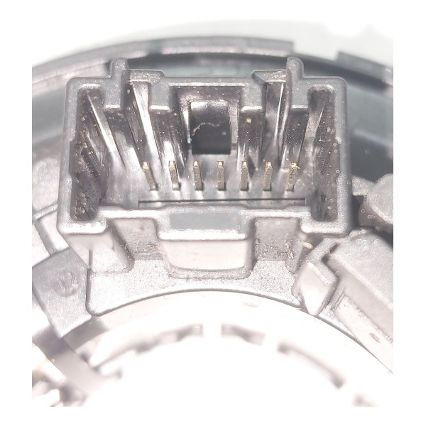 Comando Elétrico/fita Ford New Fiesta Ka 2015 A 2021