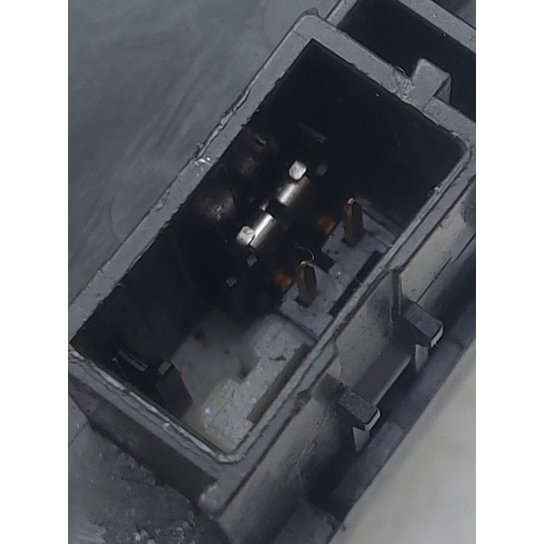 Comando Elétrico/fita Hb20 12/17 Ew171.0018ci