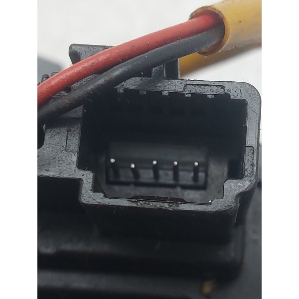 Comando Elétrico/fita Hb20 12/17 Ew171.0018ci