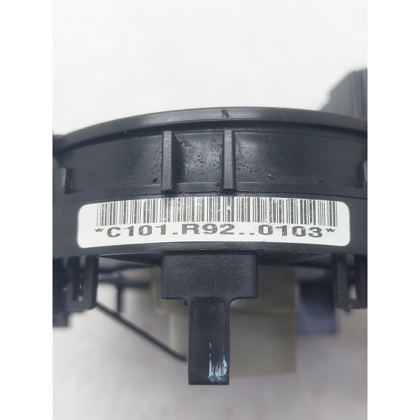 Comando Elétrico/fita Hb20 12/17 Ew171.0018ci