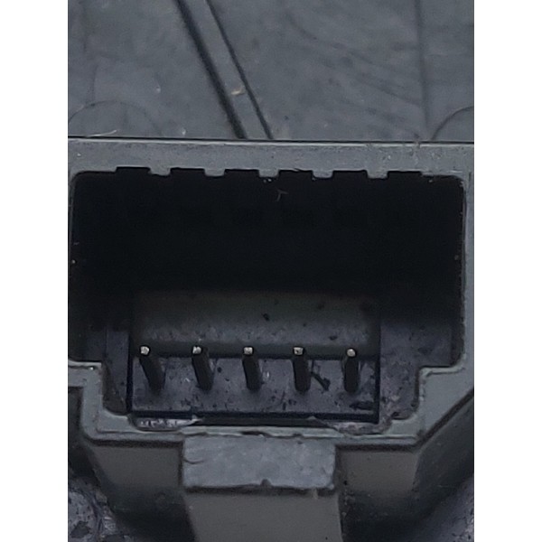 Comando Elétrico/fita Hb20 12/17 Ew171.0018ci