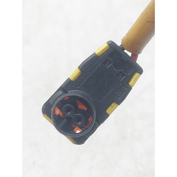 Comando Elétrico/fita Hb20 12/17 Ew171.0018ci