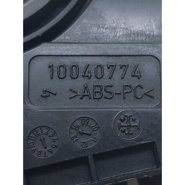 Comando Elétrico/fita Buzina Volante Audi A3 14/17 10040094