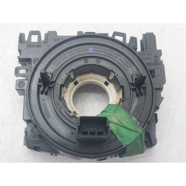 Comando Elétrico/fita Buzina Volante Audi A3 14/17 10040094