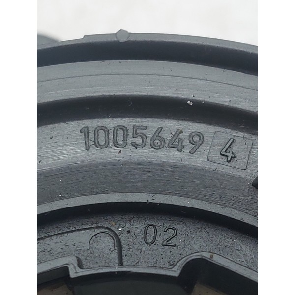 Comando Elétrico/fita Buzina Volante Audi A3 14/17 10040094