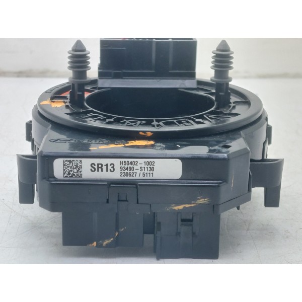 Comando Elétrico/fita Do Volante Hb20 20/22 H50412-1002