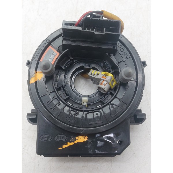 Comando Elétrico/fita Do Volante Hb20 20/22 H50412-1002