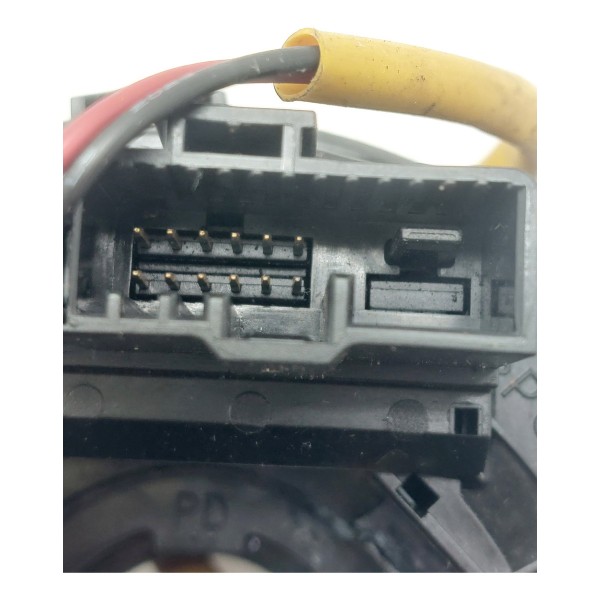 Comando Elétrico/fita Do Volante Hb20 20/22 H50412-1002