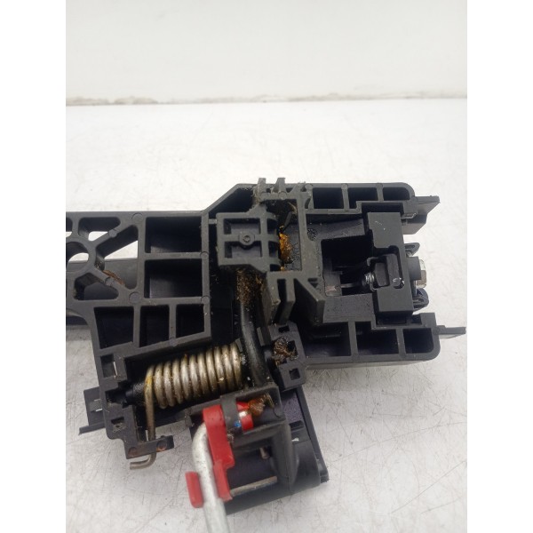 Maçaneta Externa Traseira Esquerda Hb20 20/24