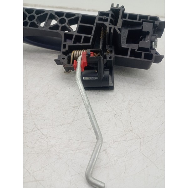 Maçaneta Externa Traseira Esquerda Hb20 20/24