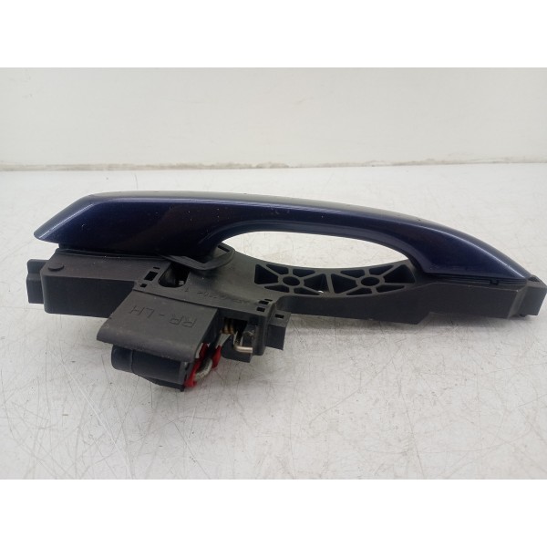 Maçaneta Externa Traseira Esquerda Hb20 20/24