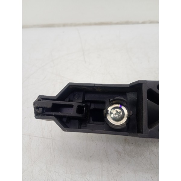 Maçaneta Externa Traseira Esquerda Hb20 20/24