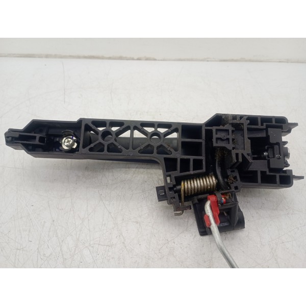 Maçaneta Externa Traseira Esquerda Hb20 20/24