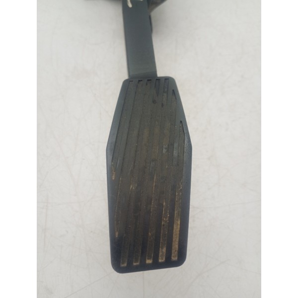 Pedal Acelerador Eletrônico Chevrolet Montana 1.4 10/11