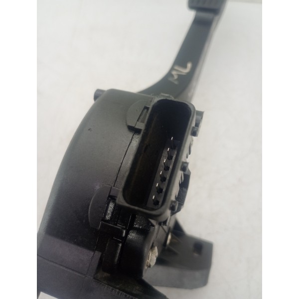 Pedal Acelerador Eletrônico Chevrolet Montana 1.4 10/11