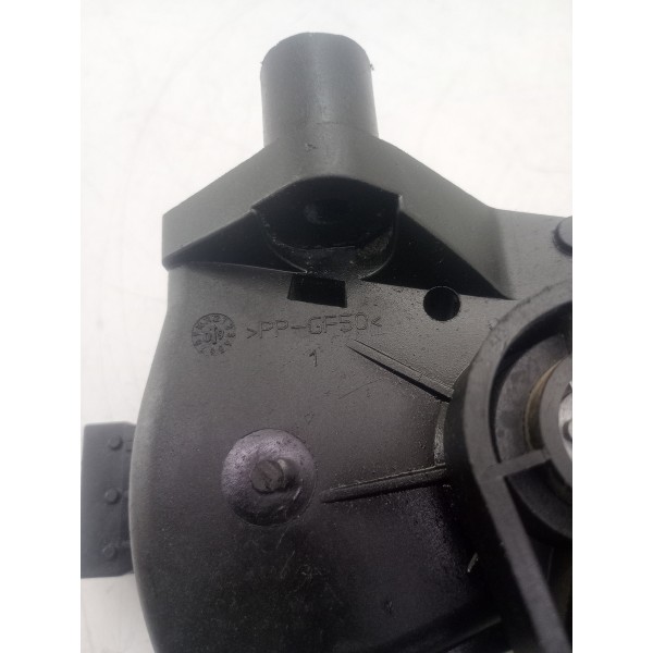 Pedal Acelerador Eletrônico Chevrolet Montana 1.4 10/11