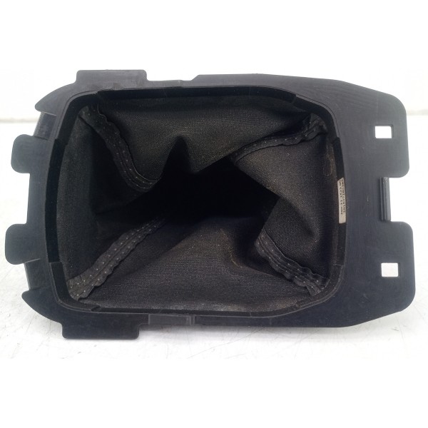 Manopla Coifa Alavanca Cambio Ford Ka 2015