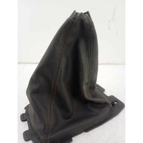 Manopla Coifa Alavanca Cambio Ford Ka 2015