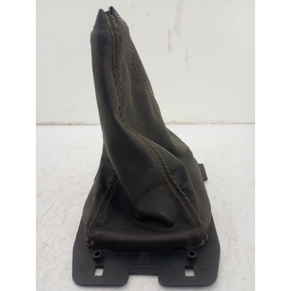 Manopla Coifa Alavanca Cambio Ford Ka 2015