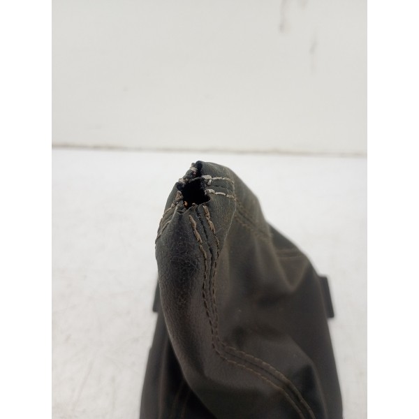 Manopla Coifa Alavanca Cambio Ford Ka 2015