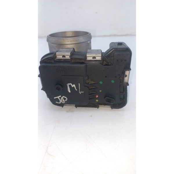 Corpo De Boboleta Tbi Jeep Renegade Compass 1.8 16/19