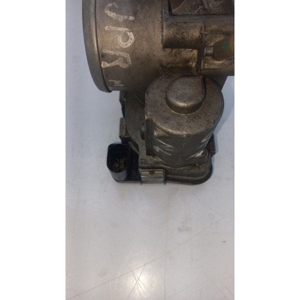 Corpo De Boboleta Tbi Jeep Renegade Compass 1.8 16/19