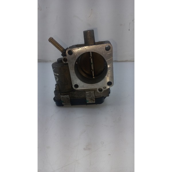 Corpo De Boboleta Tbi Jeep Renegade Compass 1.8 16/19