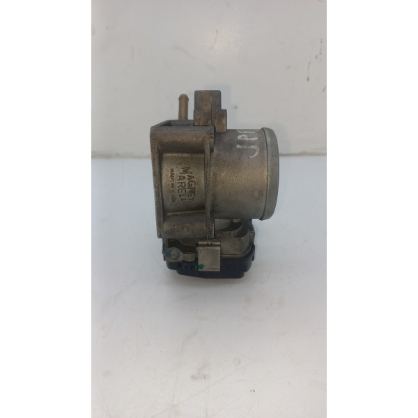 Corpo De Boboleta Tbi Jeep Renegade Compass 1.8 16/19