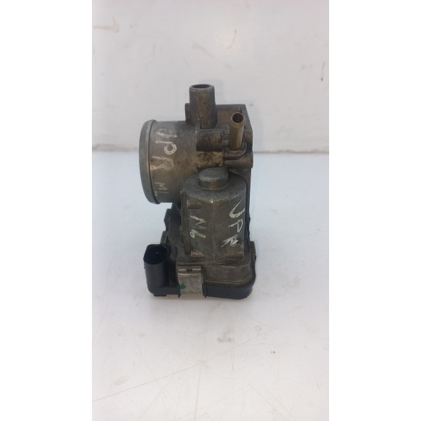 Corpo De Boboleta Tbi Jeep Renegade Compass 1.8 16/19