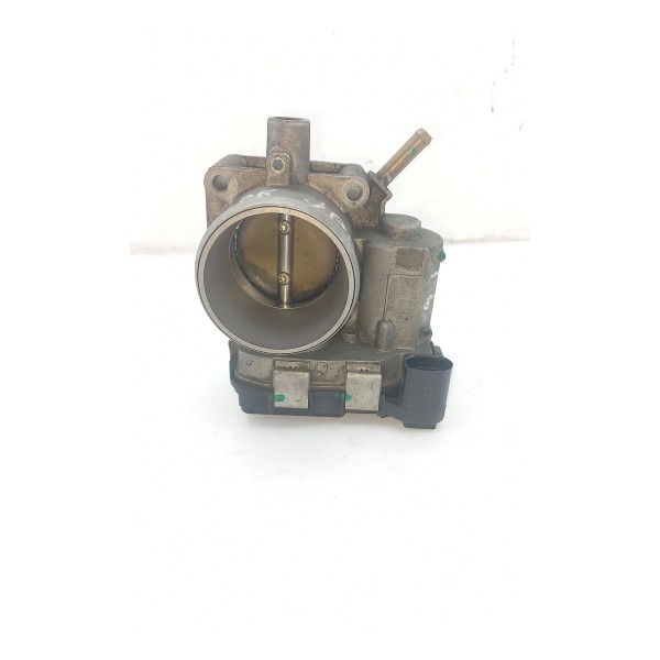 Corpo De Boboleta Tbi Jeep Renegade Compass 1.8 16/19