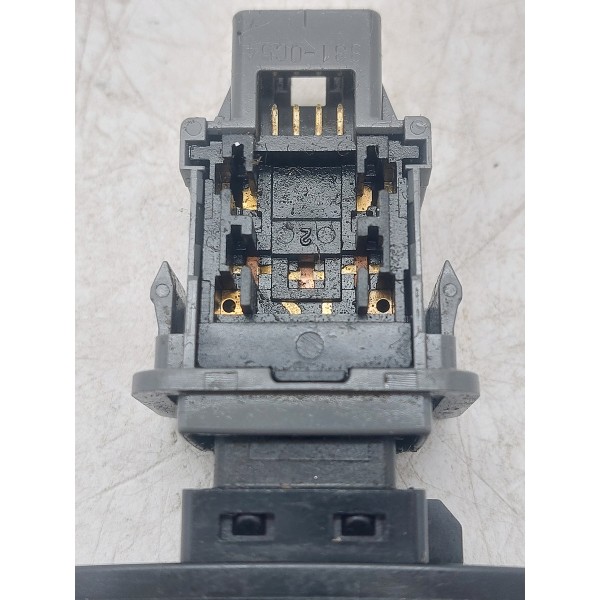 Botão Alerta Toyota Etios 13/14 15b060