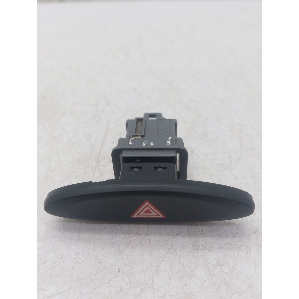 Botão Alerta Toyota Etios 13/14 15b060