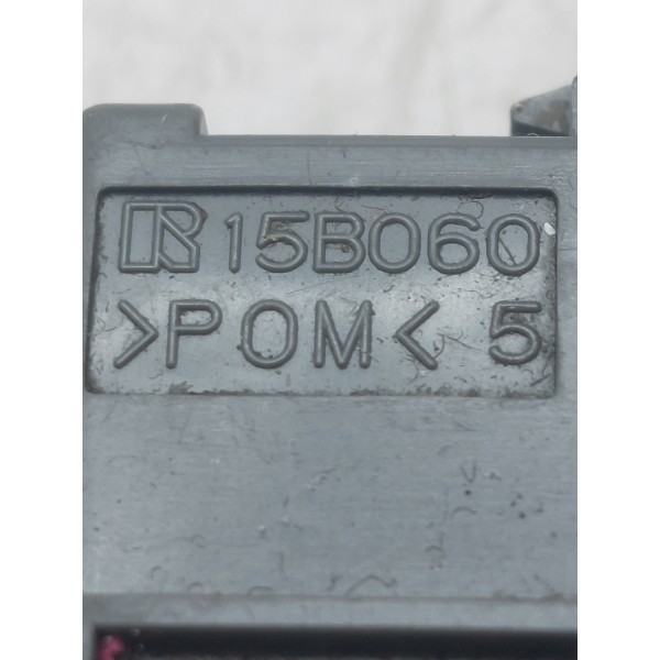 Botão Alerta Toyota Etios 13/14 15b060