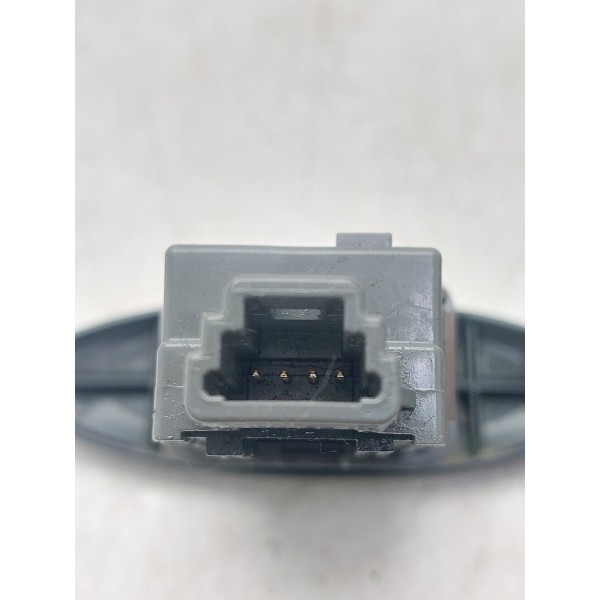 Botão Alerta Toyota Etios 13/14 15b060