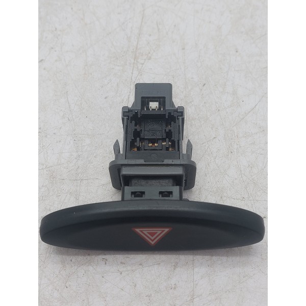 Botão Alerta Toyota Etios 13/14 15b060