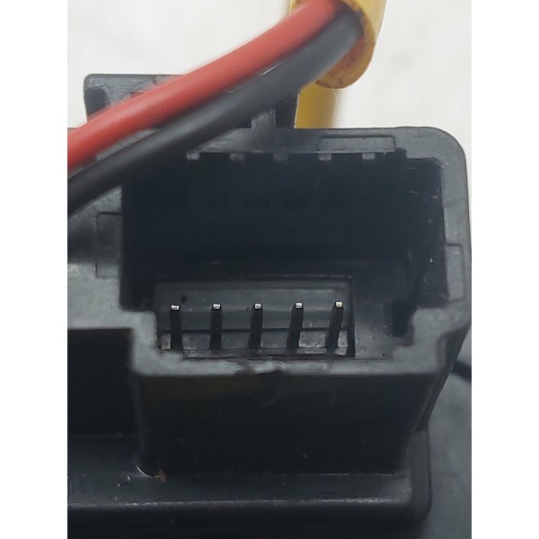 Comando Elétrico/fita Volante Hyundai Hb20 18/19 C101d930593