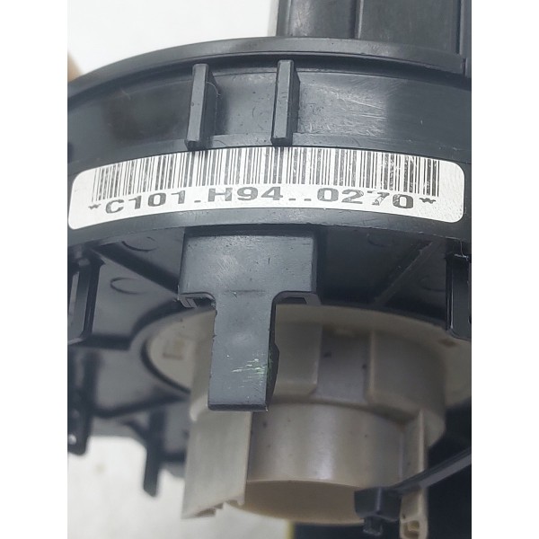 Comando Elétrico/fita Volante Hyundai Hb20 18/19 C101d930593