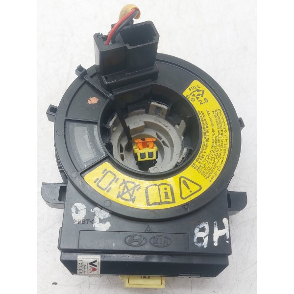 Comando Elétrico/fita Volante Hyundai Hb20 18/19 C101d930593