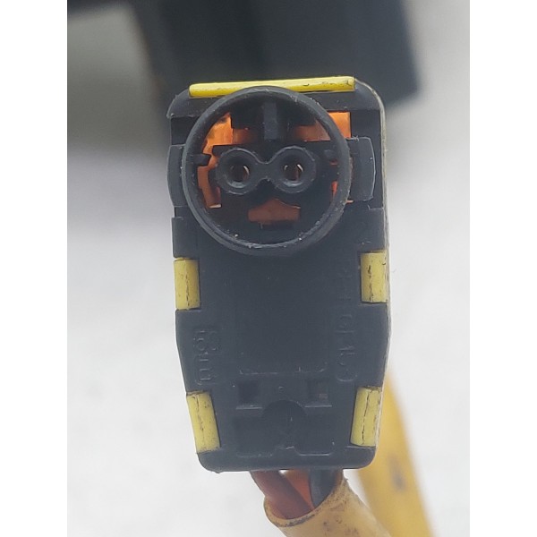 Comando Elétrico Volante Buzina Hyundai Hb20 16/18 934902u00